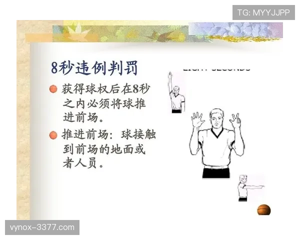 篮球规则解析:五秒违例的定义及发生场景详解 篮球规则解析:五秒违例的定义及发生场景详解